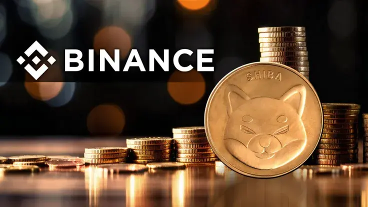 Binance and 900 Billion Shiba Inu (SHIB): What's Happening?