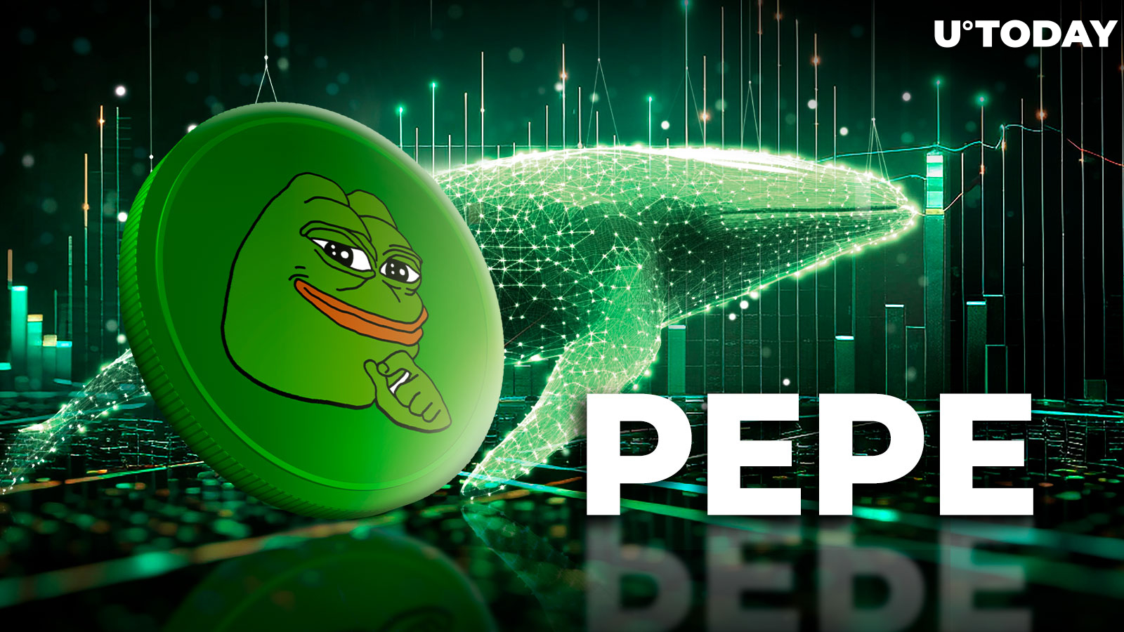 Pepe (PEPE) Whale Moves Over 2 Trillion Tokens - What's Happening?