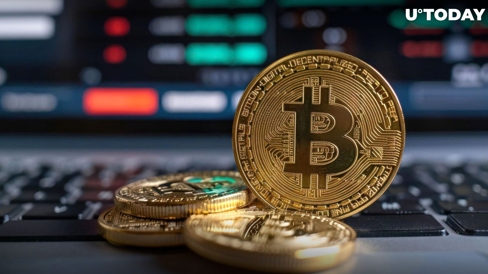 Bitcoin to $80,000: BTC Indicator Signals Next Key Target