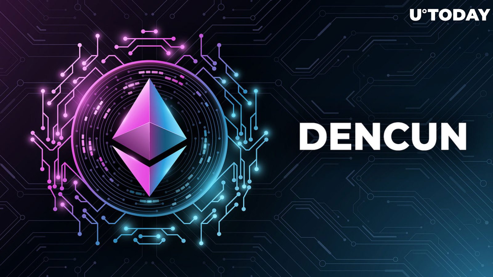 15,000 ETH Moved Suddenly as Ethereum Dencun Upgrade Activates