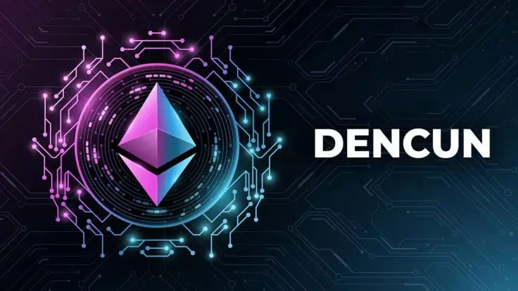15,000 ETH Moved Suddenly as Ethereum Dencun Upgrade Activates