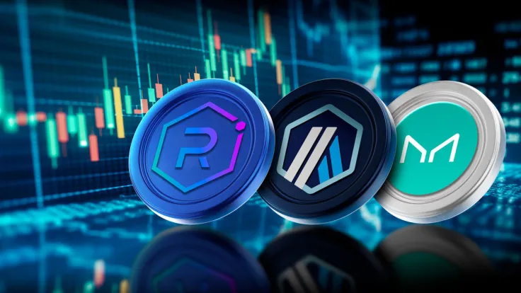 Meme Coin Rally Pushes Raydium on Solana Above Arbitrum, Maker and Others