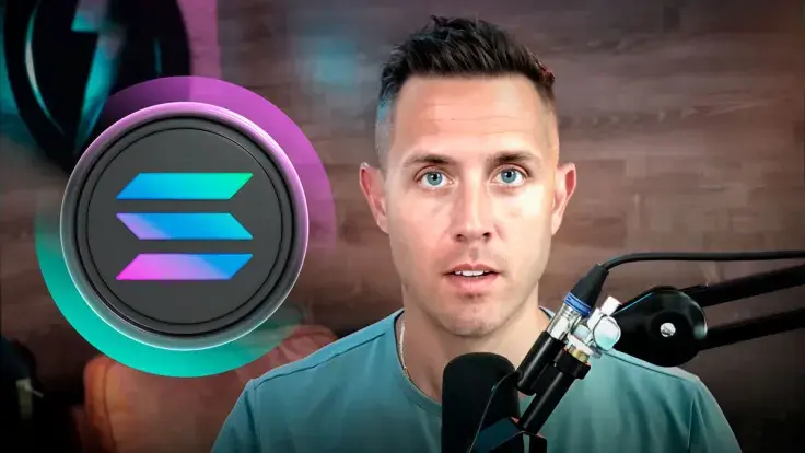 Dan Gabardello Warns SOL Investors: 'Be Careful What You Do Next'