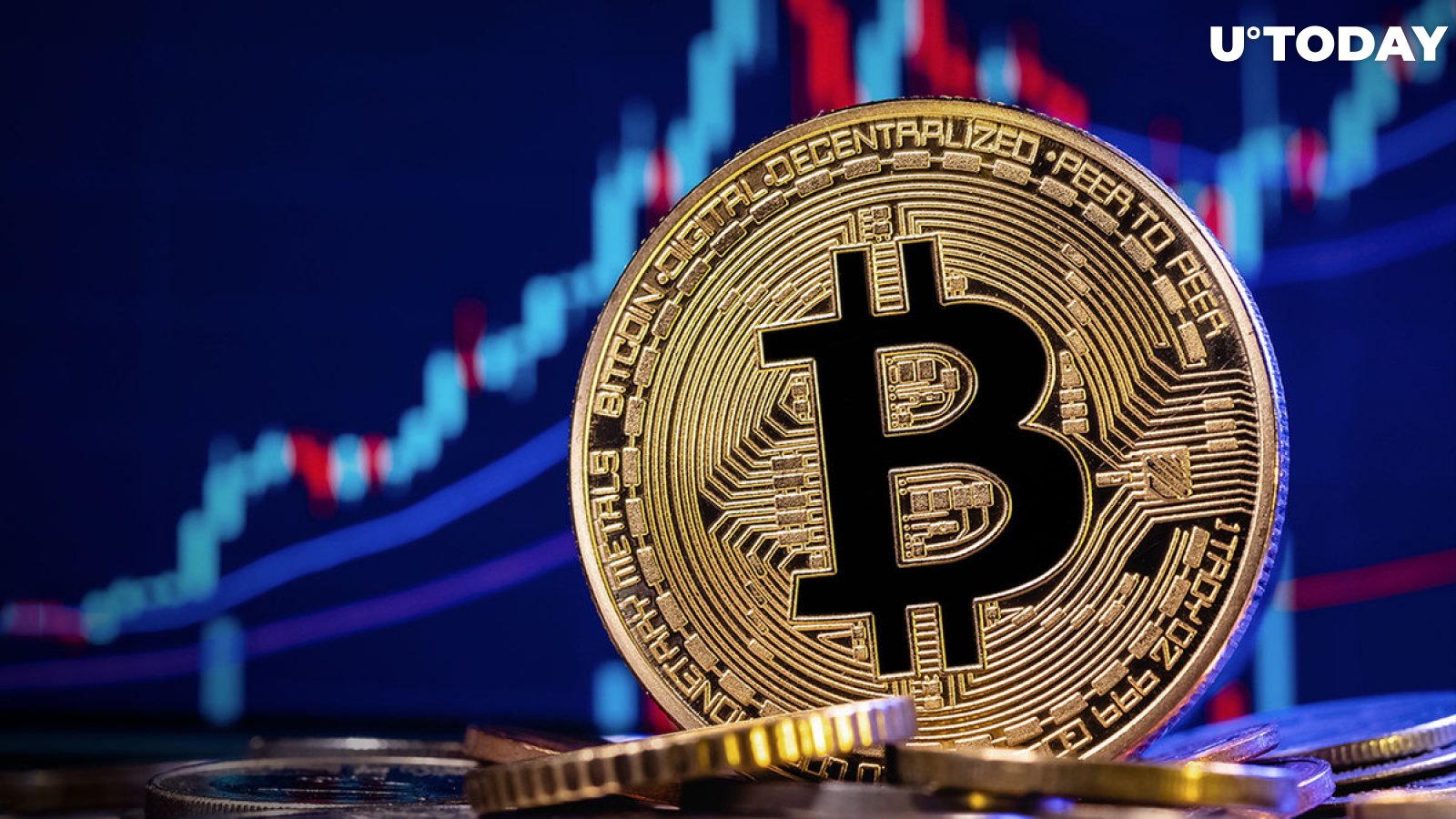 Bitcoin to $5 Million? S2F Creator Gives Epic BTC Price Prediction