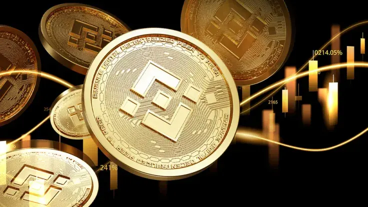 Binance Passes Epic $100 Billion Mark in User Funds