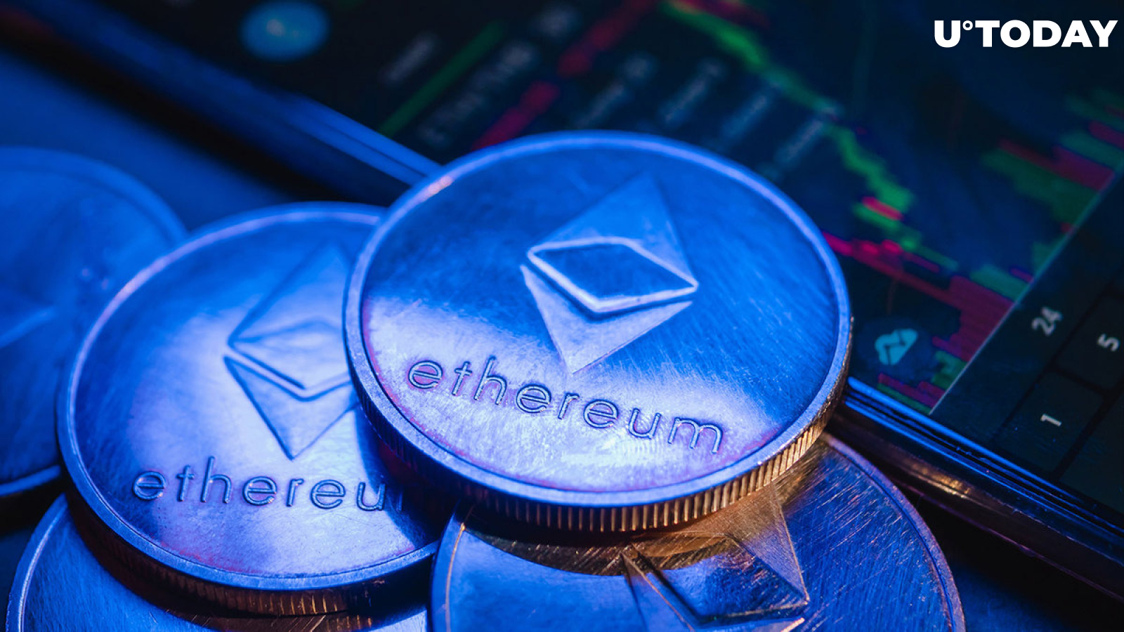 Here's When Ethereum Might Rally: Top Binance Trader
