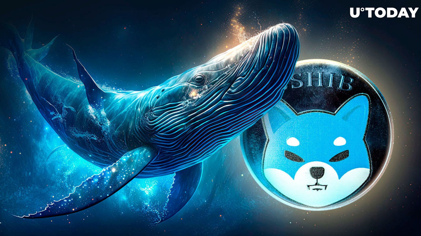 Mysterious Shiba Inu Whale Adds $8.6 Million in SHIB to Portfolio Amid Price Dip