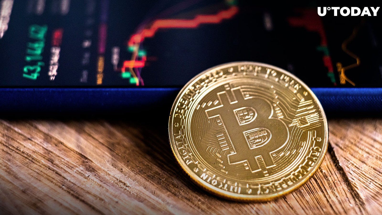 Bitcoin (BTC) Might See Major Shift in Next 24 Hours, Here's Why