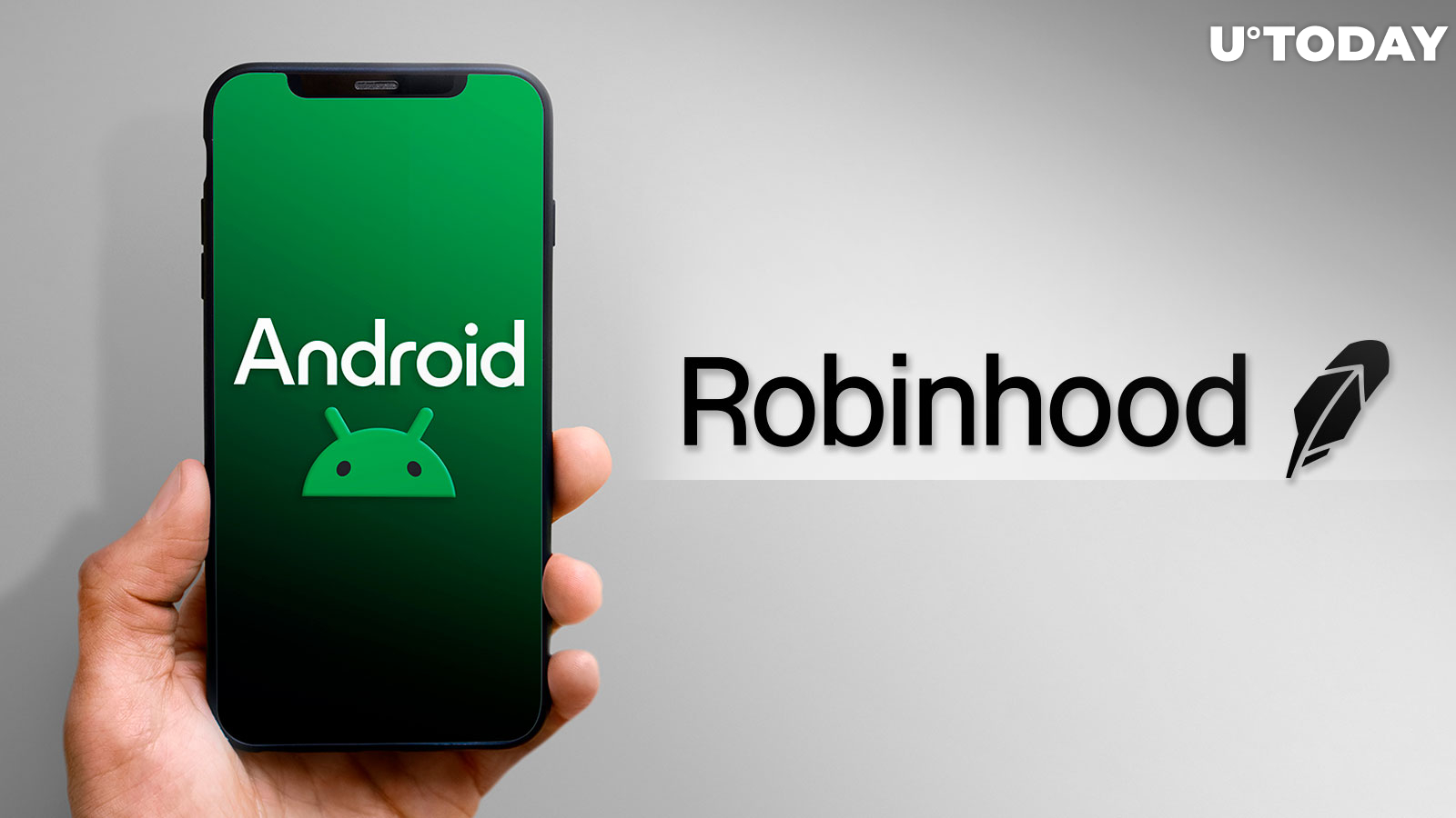 Android Users Can Now Store DOGE, SHIB, ETH, MATIC and Other Coins on Robinhood Worldwide