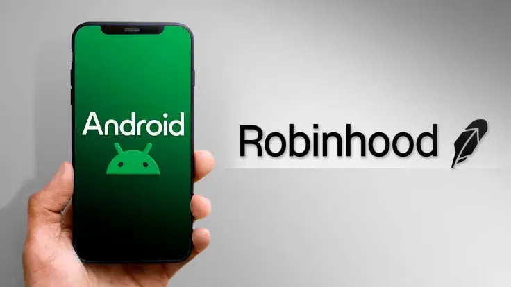 Android Users Can Now Store DOGE, SHIB, ETH, MATIC and Other Coins on Robinhood Worldwide