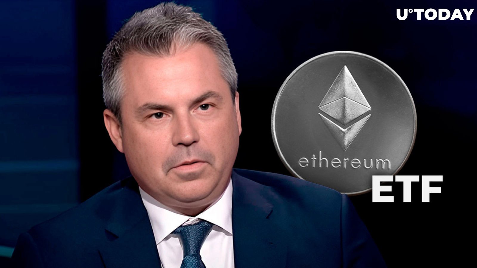 When Ethereum ETF? Leading Expert Gives Update on Chances of Approval
