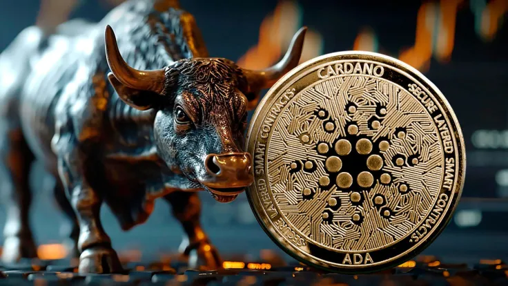 Cardano to $1: Bulls Brace for Epic Takeover of 3.47 Billion ADA Barrier