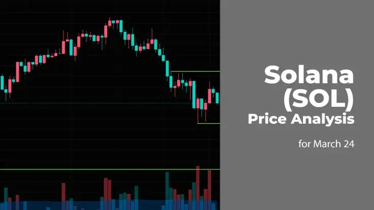 Solana (SOL) Price Prediction for March 24
