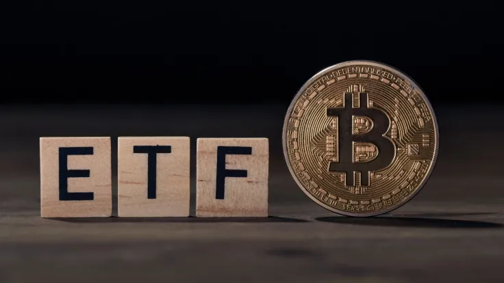 Are Bitcoin ETFs Over? Top Expert Doesn’t Think So