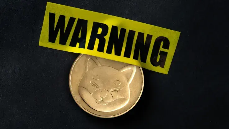 Shiba Inu (SHIB) Community Gets Urgent Warning, What It Pertains To