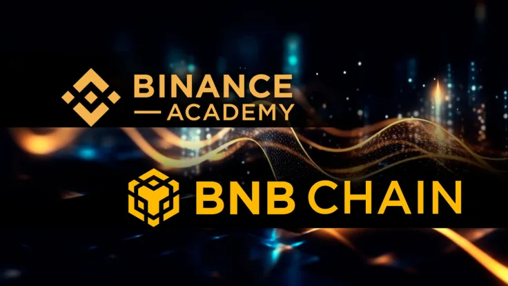 Binance Academy, BNB Chain Launch New BNB Chain Developer Specialization Program