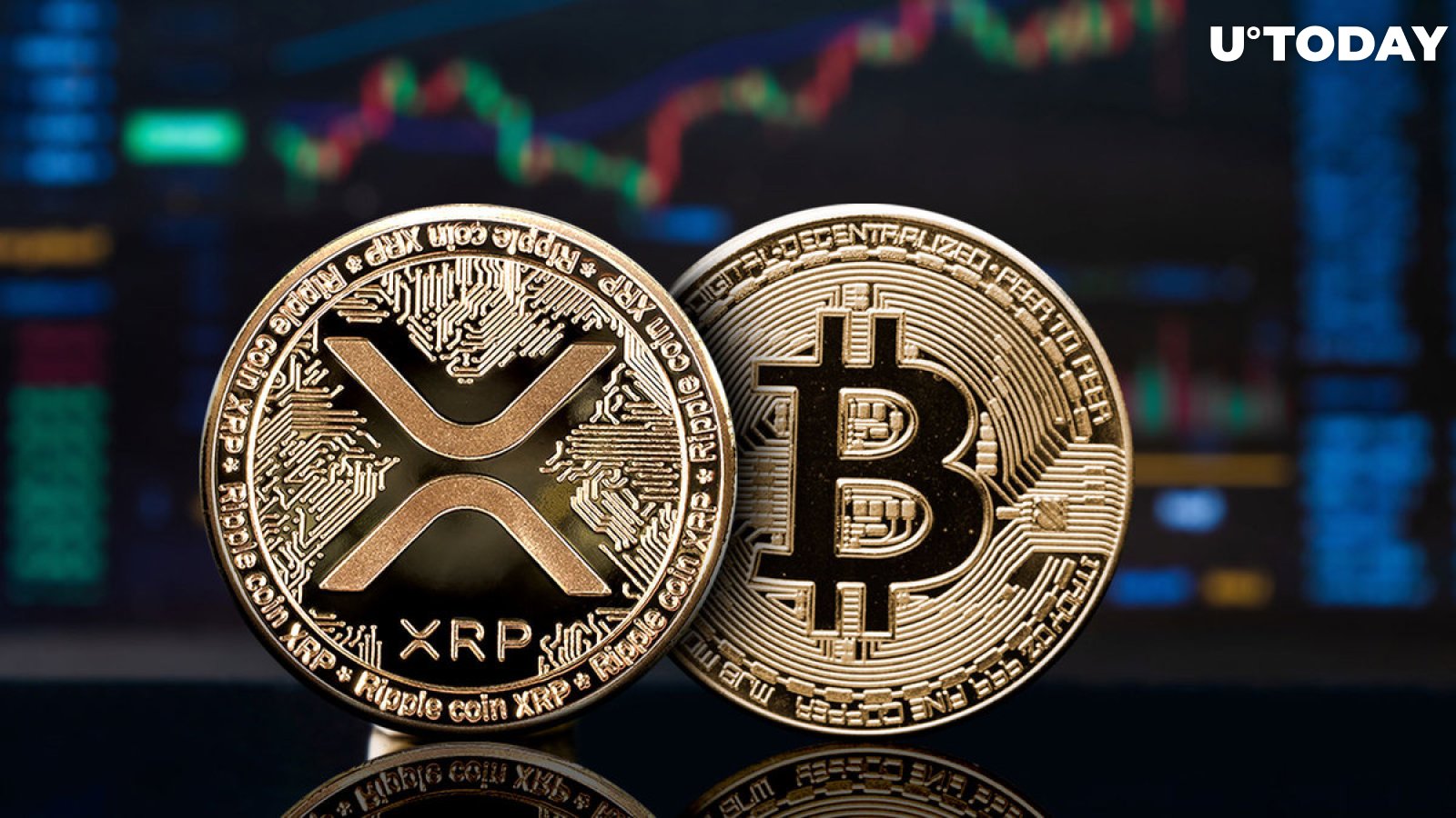XRP Attracts Massive $1.2 Million Inflows Amid Bitcoin Exodus