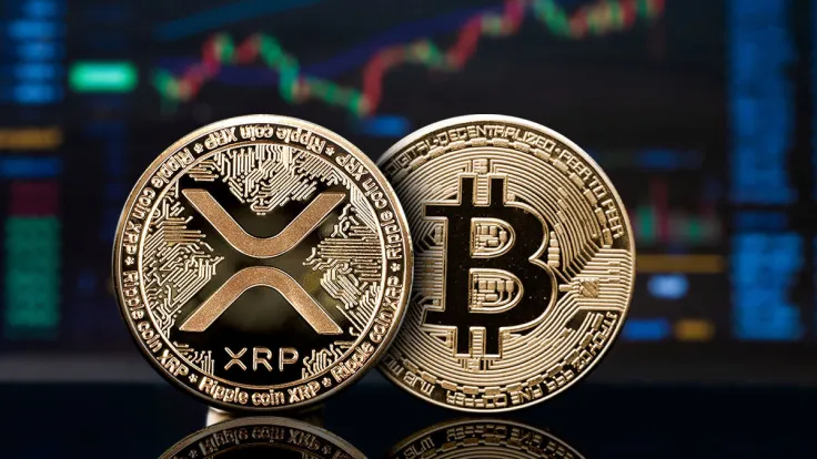 XRP Attracts Massive $1.2 Million Inflows Amid Bitcoin Exodus