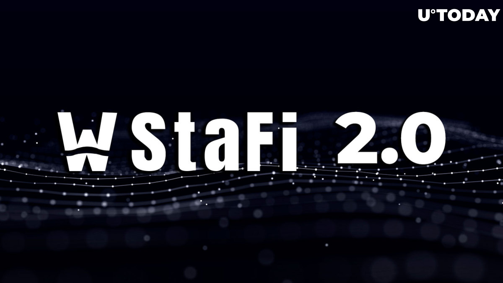 StaFi Announces Liquid-Staking-as-a-Service Testnet Launch, Teases StaFi 2.0 Release