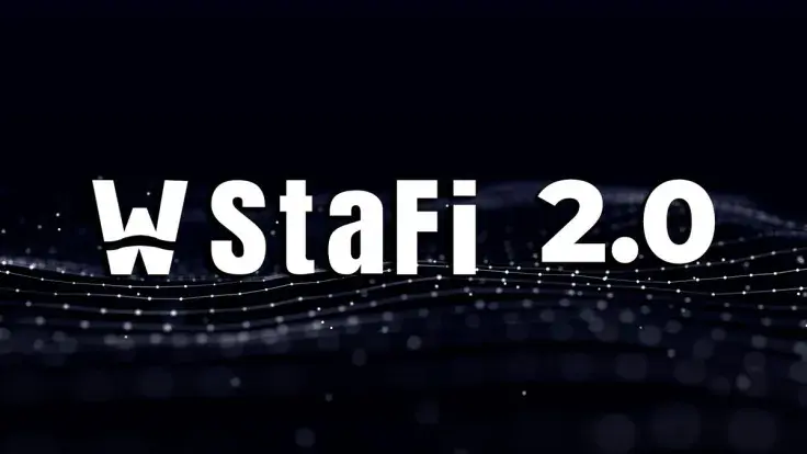 StaFi Announces Liquid-Staking-as-a-Service Testnet Launch, Teases StaFi 2.0 Release