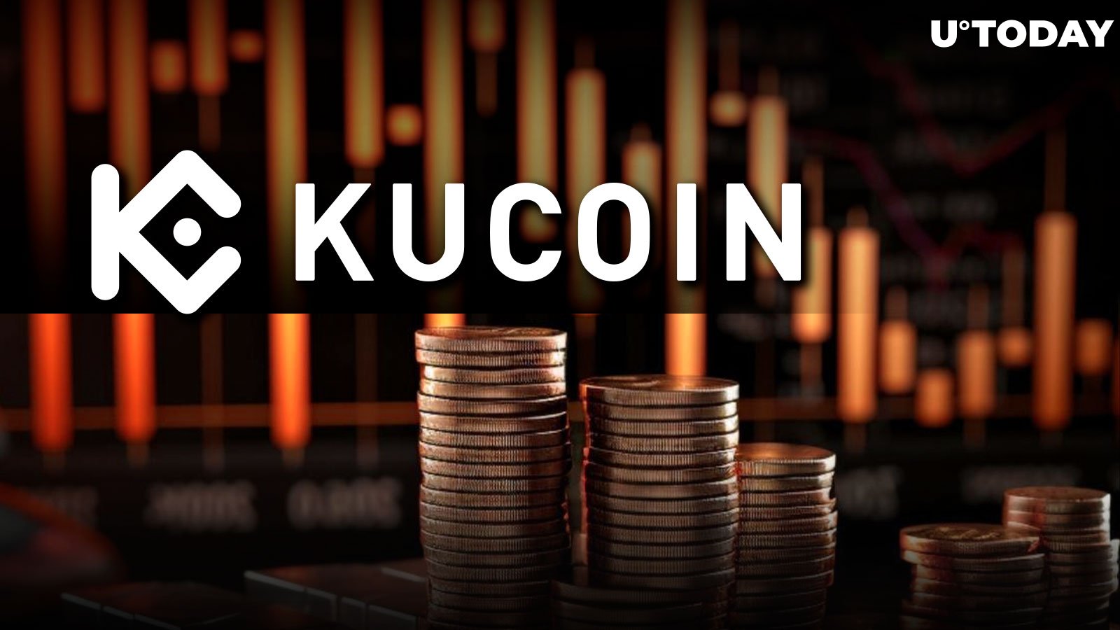 KuCoin Suffers from $500 Million Exodus