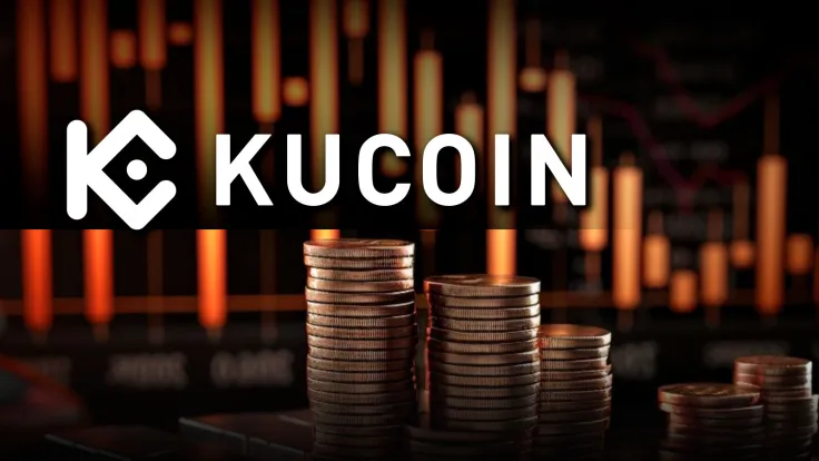 KuCoin Suffers from $500 Million Exodus