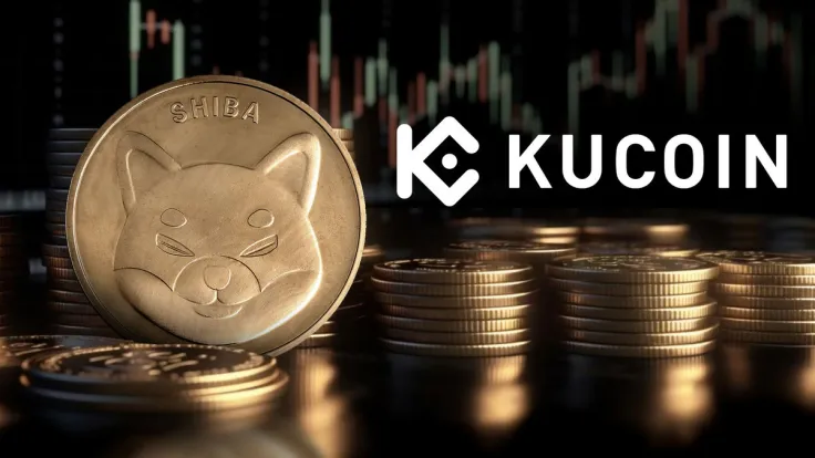 Shiba Inu News: Massive 2 Trillion SHIB Exit From KuCoin Amid Legal Storm