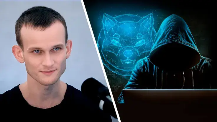 Shytoshi Kusama Responds to Vitalik Buterin’s SHIB Post