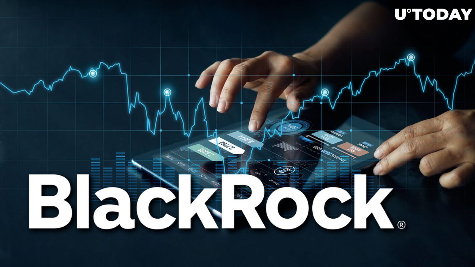 BlackRock's $9.5 Trillion May Flow Into Digital Assets, Bitcoin Expert Willy Woo Believes