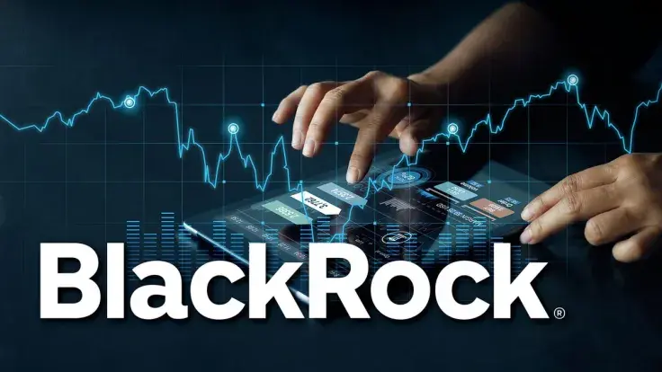 BlackRock's $9.5 Trillion May Flow Into Digital Assets, Bitcoin Expert Willy Woo Believes