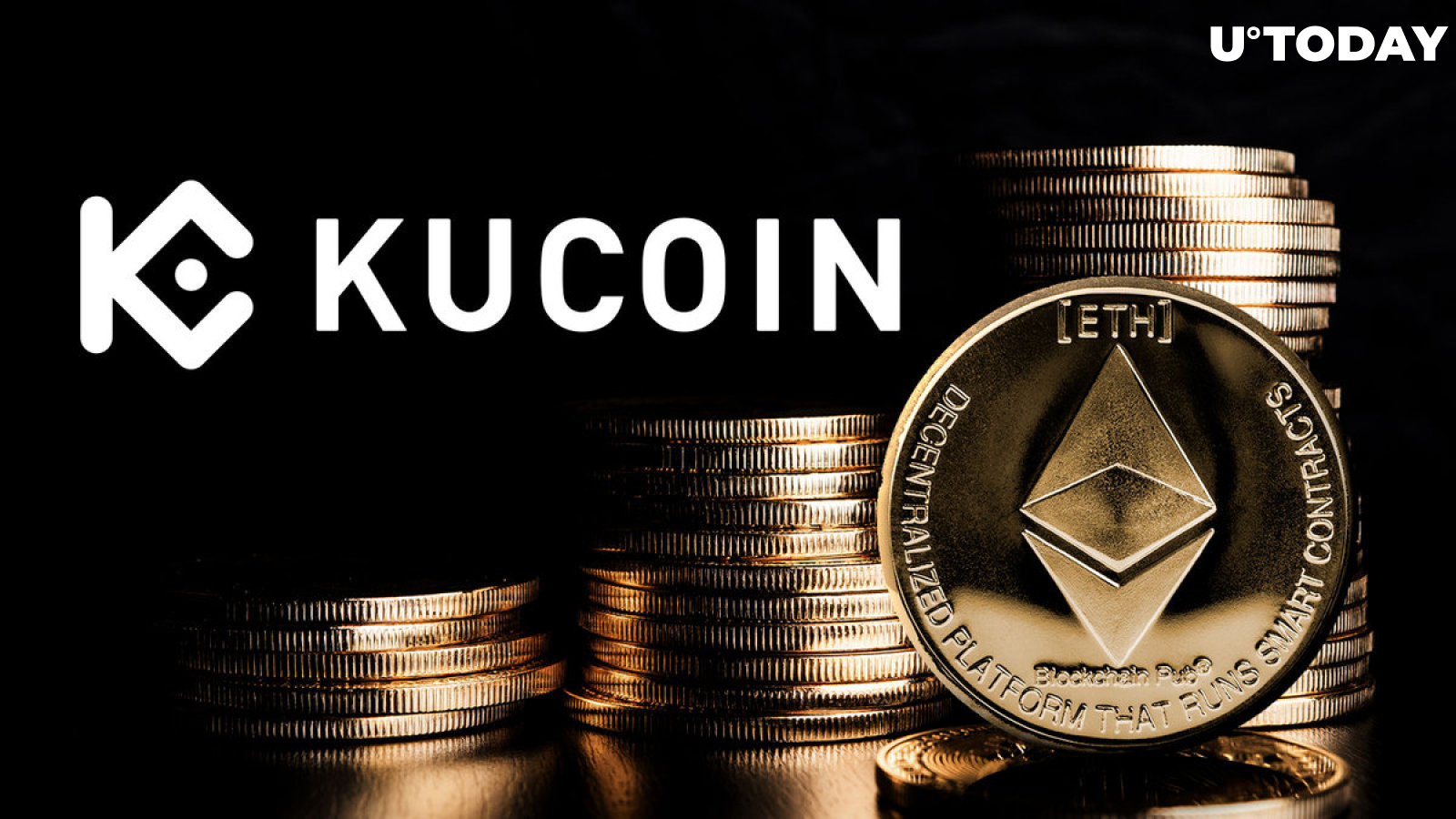 KuCoin Alert: Ethereum and EVM Chains See $1.78 Billion Exodus