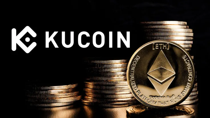 KuCoin Alert: Ethereum and EVM Chains See $1.78 Billion Exodus