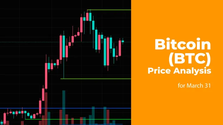 Bitcoin (BTC) Price Prediction for March 31