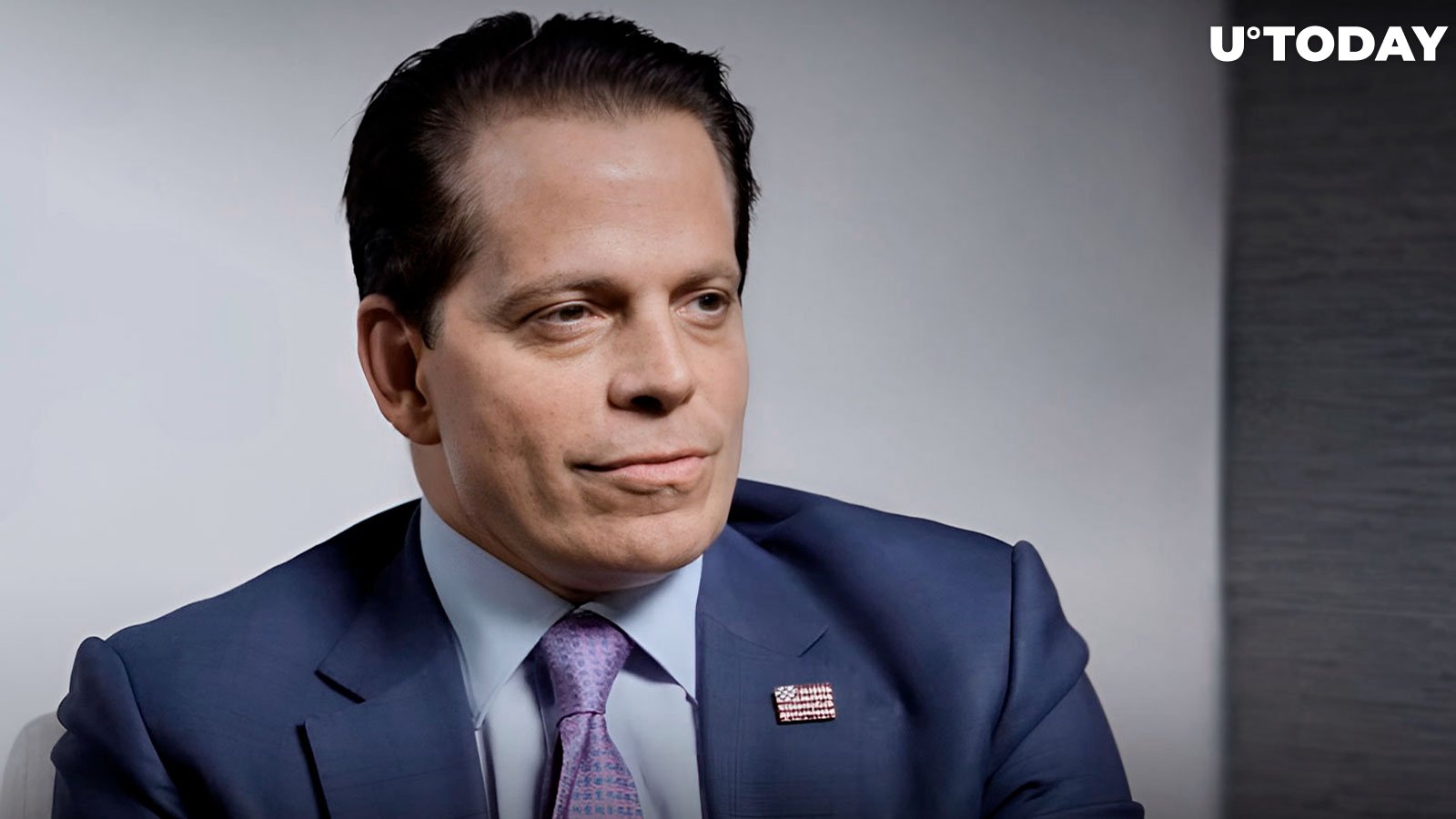 Scaramucci Slams 'Hostile Attack' on Crypto After Recent Ruling