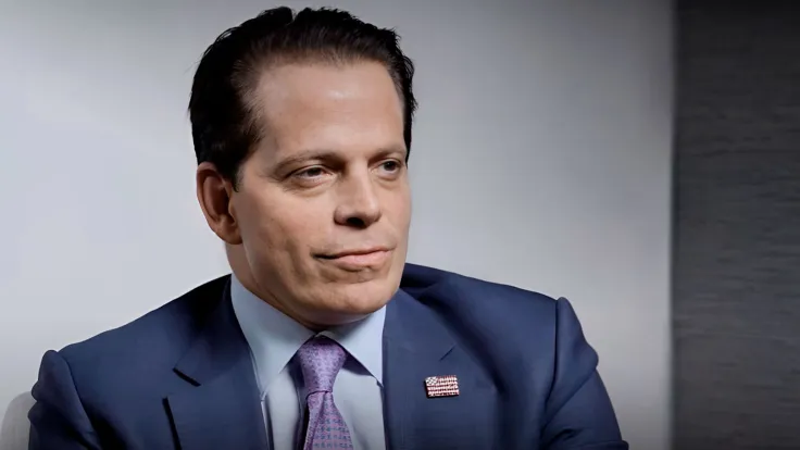 Scaramucci Slams 'Hostile Attack' on Crypto After Recent Ruling