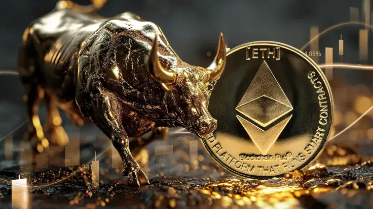 Ethereum Receives Hidden Bullish Signal Amid New All-Time High
