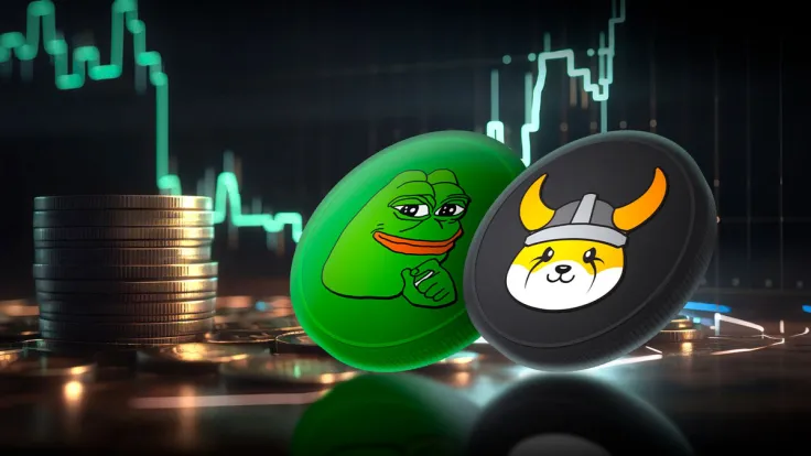 Top Meme Coins WIF, PEPE, FLOKI Outperformed Market in 24 Hours
