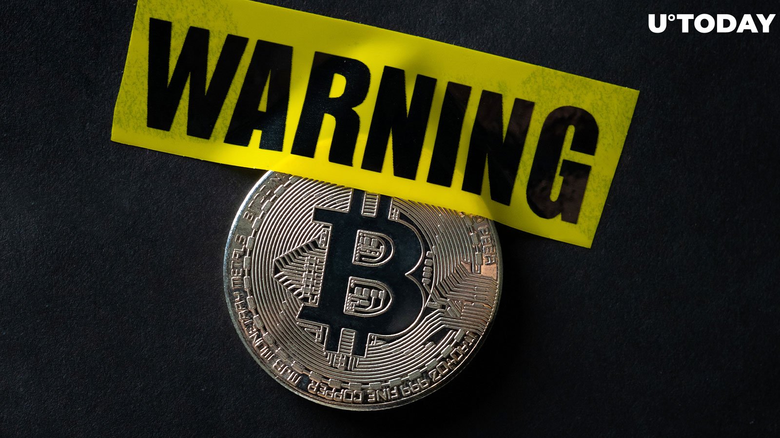 Bitcoin (BTC) Receives Massive Warning as SHA-256 Collision Raises Questions