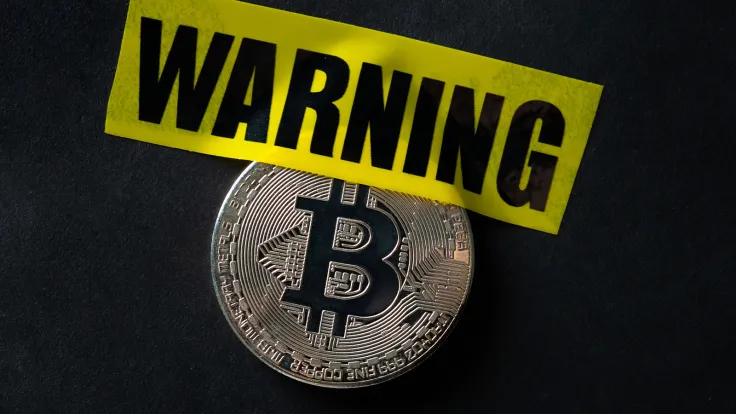 Bitcoin (BTC) Receives Massive Warning as SHA-256 Collision Raises Questions
