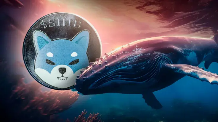Shiba Inu (SHIB) Loses Steam as Whale Offloads 500 Billion Tokens