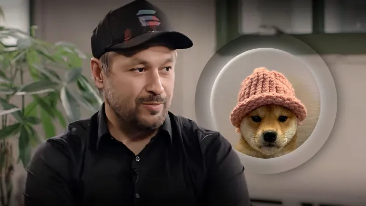 Solana Founder Breaks Silence on Meme Coins Amid Dogwifhat (WIF) Success
