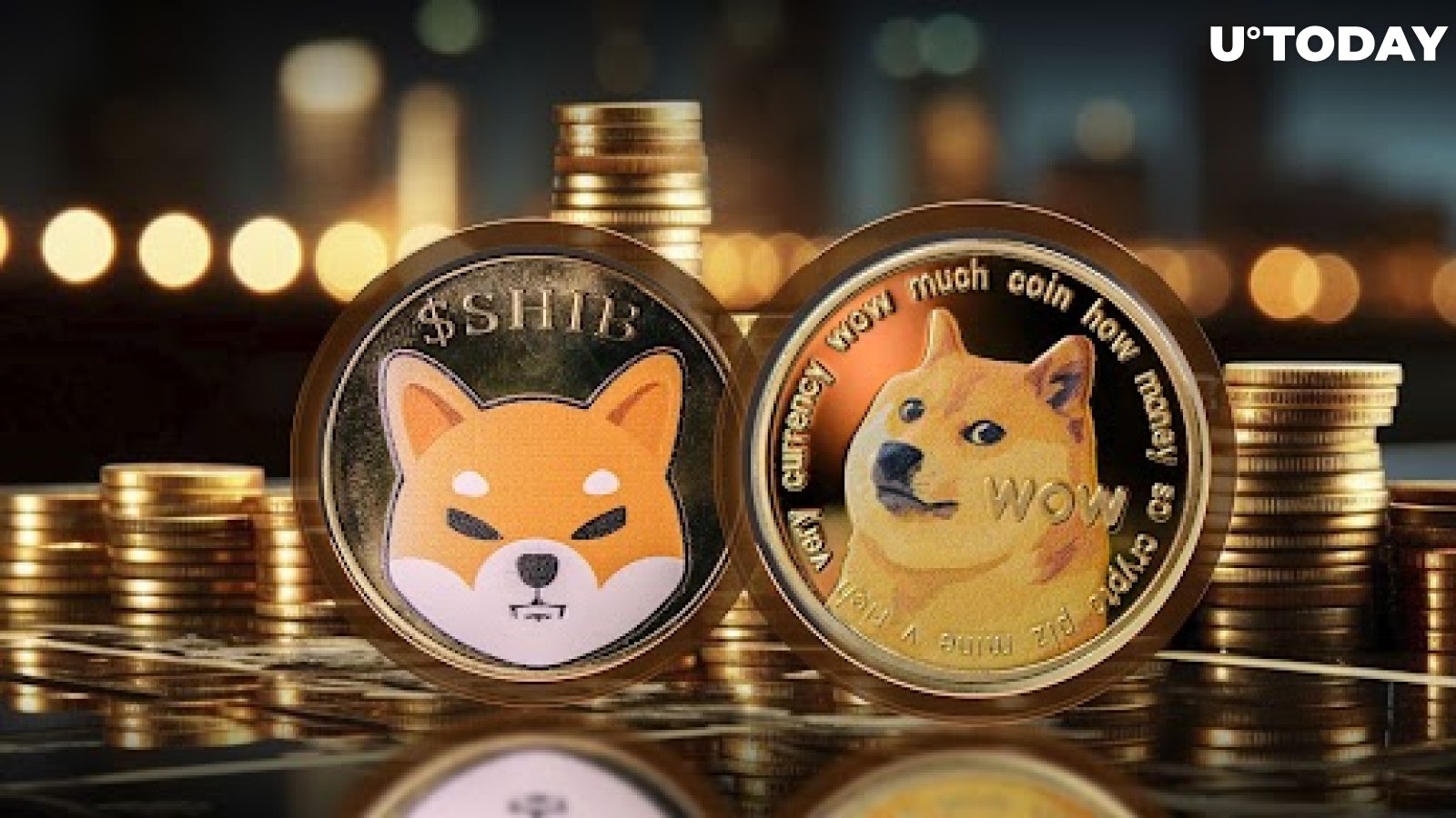 Dogecoin vs Shiba Inu: Which Meme Coin is Best-Performing?