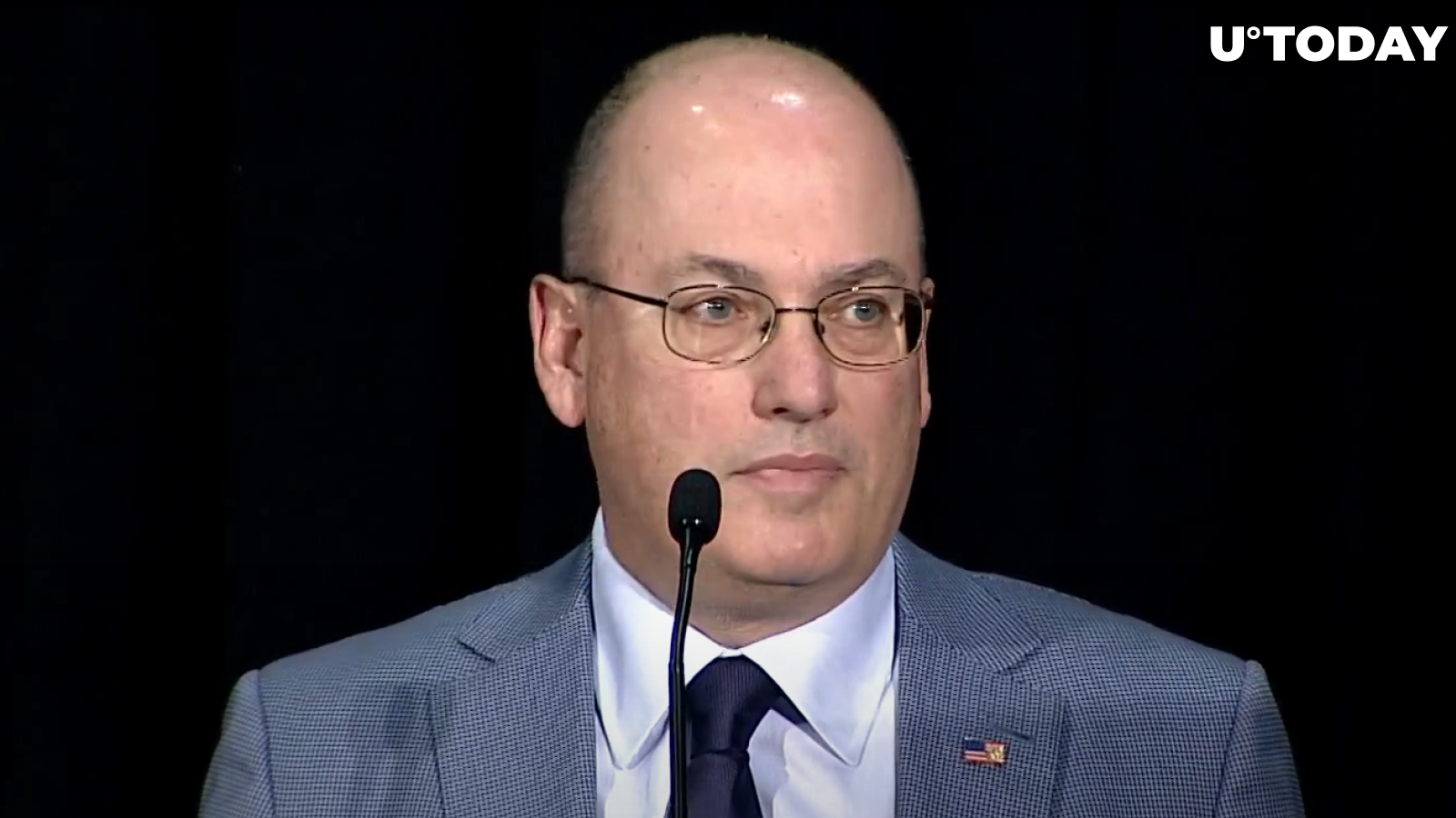 Billionaire Steve Cohen on Bitcoin: "Maybe It's the New Gold"