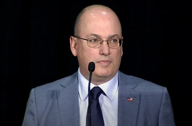 Billionaire Steve Cohen on Bitcoin: "Maybe It's the New Gold"