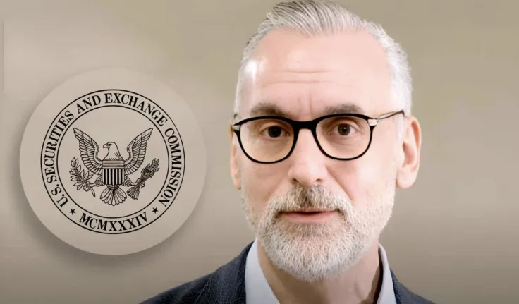 Ripple's Top Lawyer to SEC: Get Off Your Soap Box