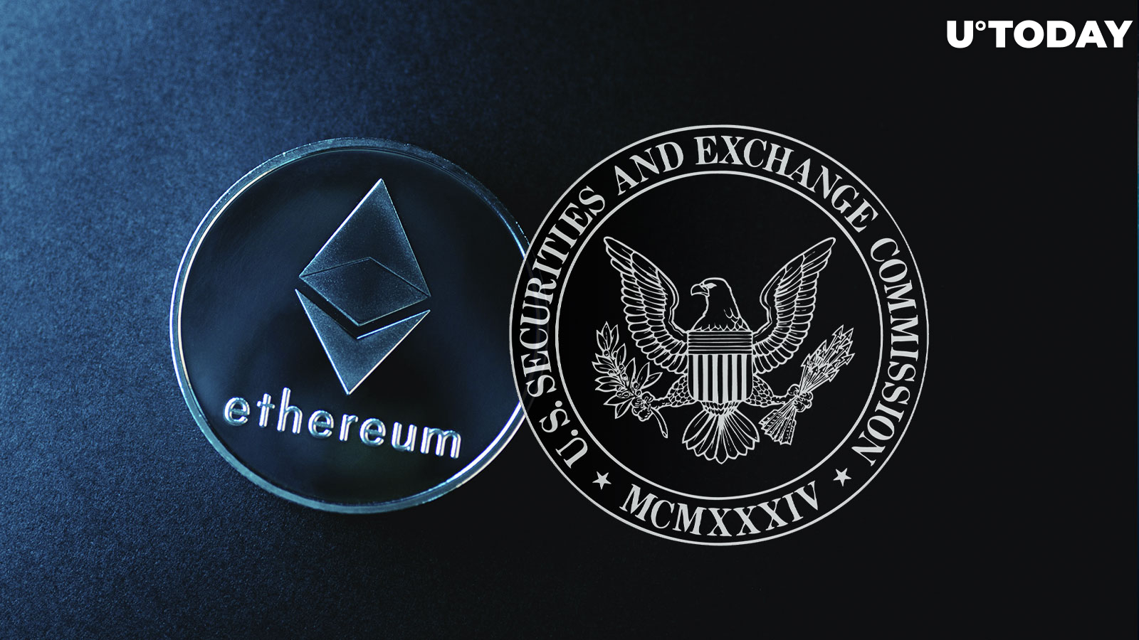 SEC Boss Has Long Viewed Ethereum as a Security, New Filing Reveals