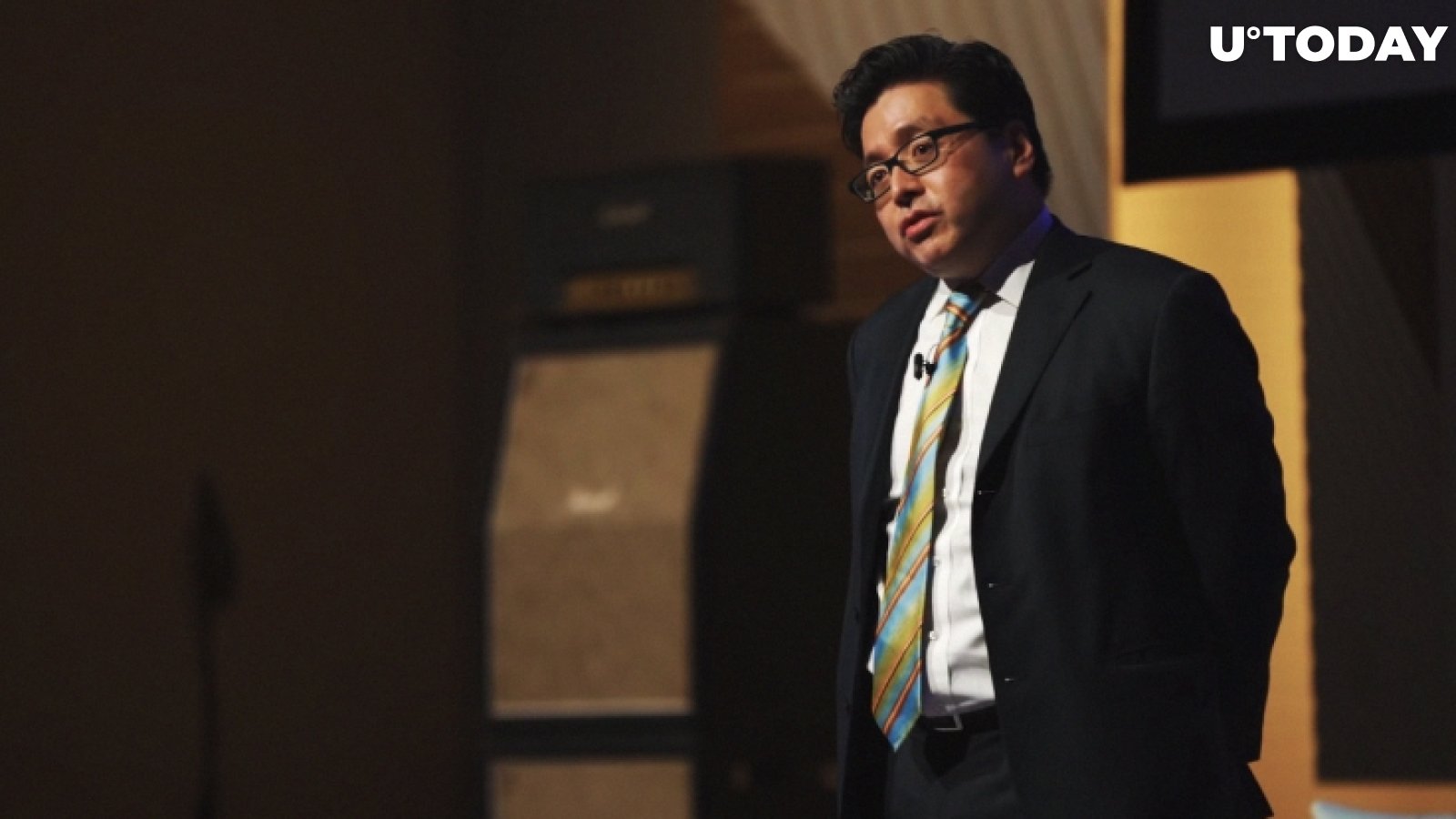 Bitcoin Bull Tom Lee Says Markets Are in "Good Position" to Rally