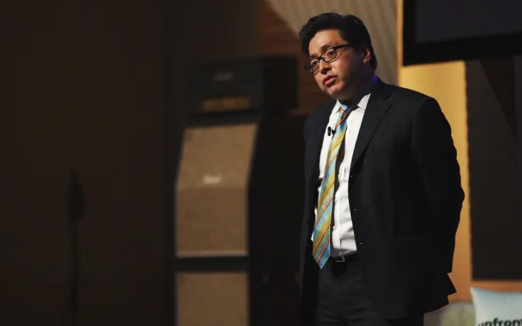 Bitcoin Bull Tom Lee Says Markets Are in "Good Position" to Rally