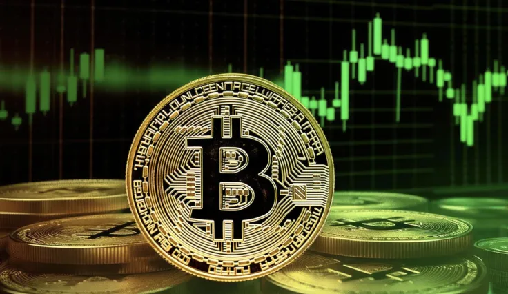 Bitcoin (BTC) Price Reclaims $68K. Is $70K Next?