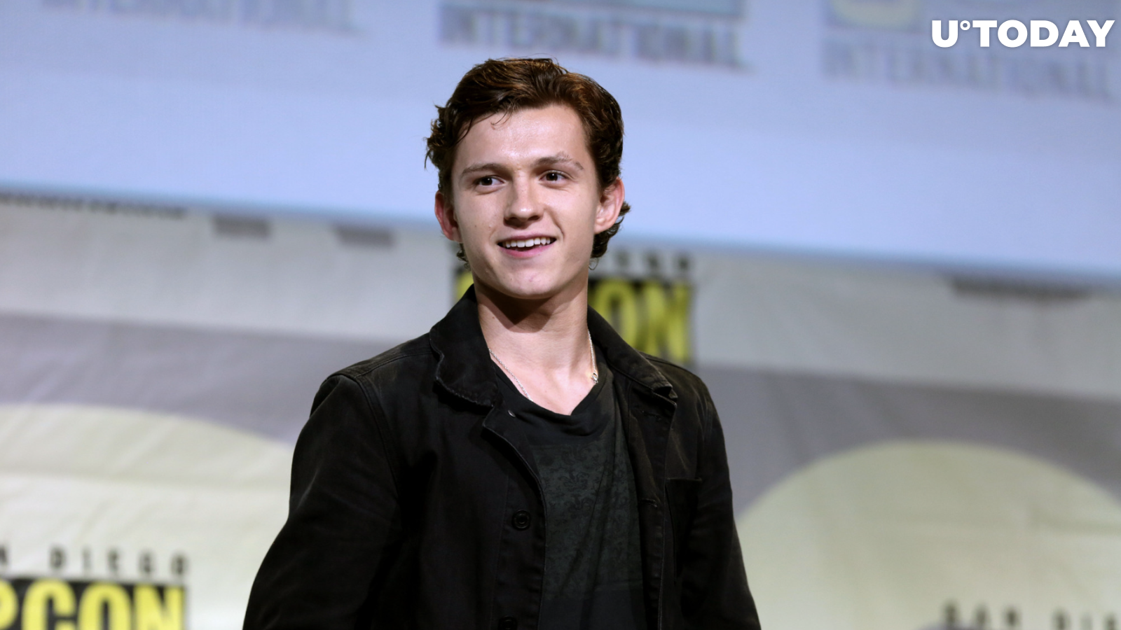 Spider-Man Actor Tom Holland's X Account Hacked to Promote Crypto Scam